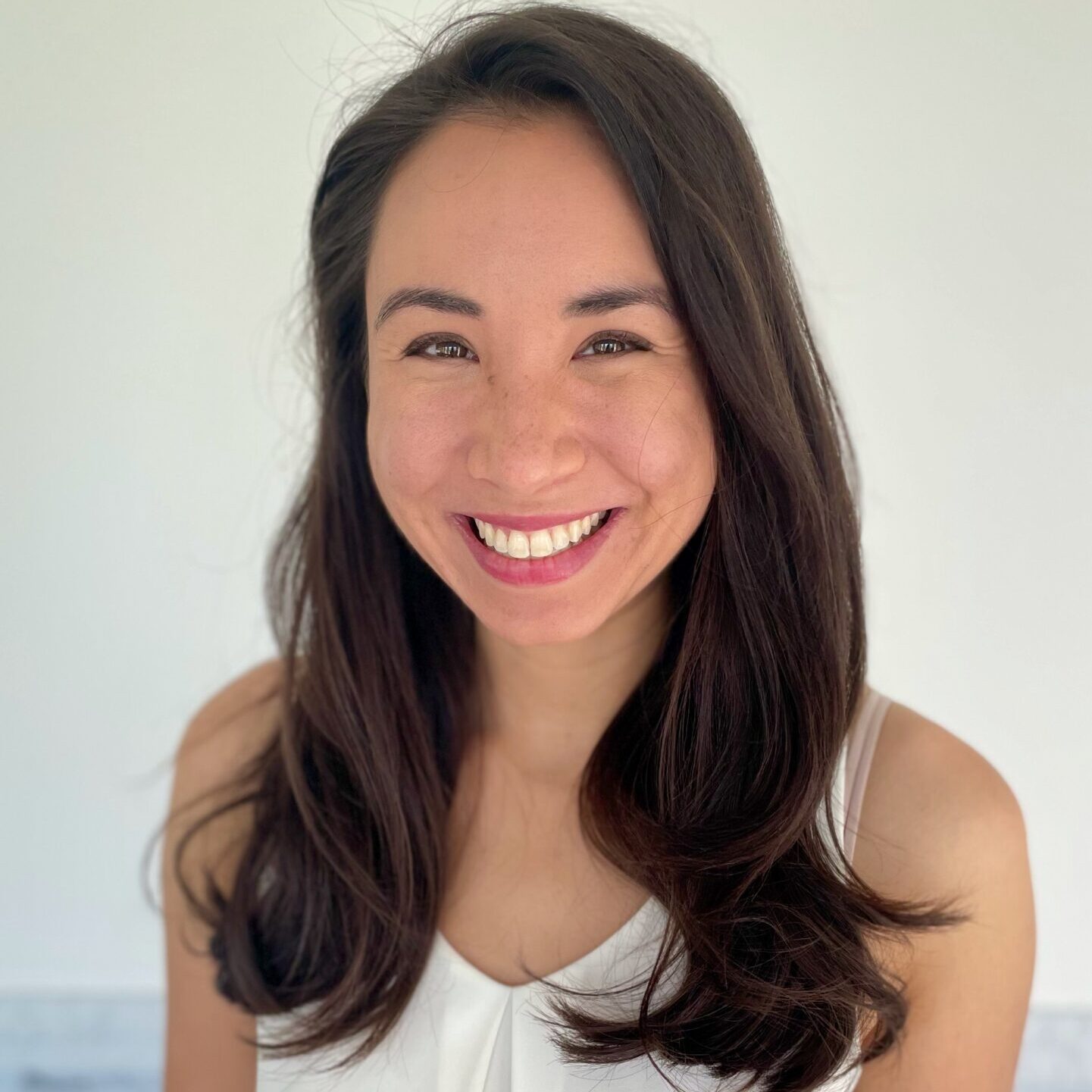 Kathryn Chan Headshot