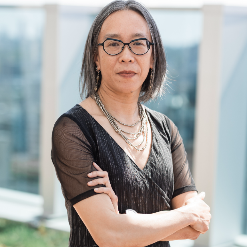 wendy lai